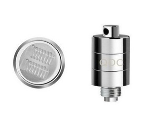 YoCan Torch - Portable Enail - Replacement Quartz Coil YoCan Torch - Portable Enail - Replacement Quartz Coil