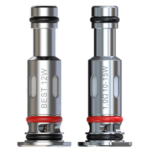 Smok Novo 4 LP1 Mesh Coil 1.2 ohm (5/pack) Smok Novo 4 LP1 Mesh Coil 1.2 ohm (5/pack)