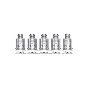 SMOK NORD PRO REPLACEMENT COIL (5 PACK) MESHED 0.6OHM DL
