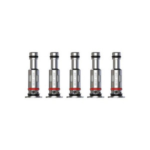 SMOK NOVO 4 REPLACEMENT COIL (5 PACK) LP1 MESHED 0.8OHM