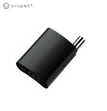 VIVANT VAULT MINI WAX/OIL VAPORIZER