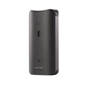DAVINCI Vaporizers - IQ-C Onyx Black DAVINCI Vaporizers - IQ-C Onyx Black