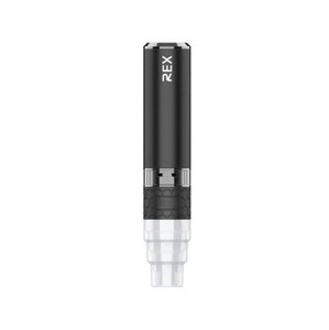 Yocan Rex Glass Enail - Black