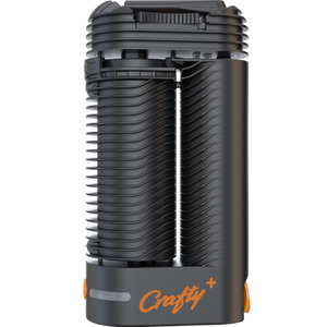 Crafty+ Vaporizer Complete Set by Storz & Bickle Crafty+ Vaporizer Complete Set by Storz & Bickle