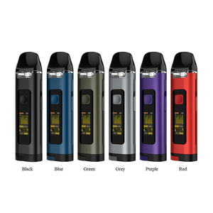 Uwell - Crown D Kit (1100mAh/2.5ml)