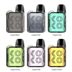 Uwell - Caliburn GK2 Vision (2ml/690 mAh)