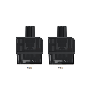 Uwell Crown B Pods 3.5 ml (CRC) (2/pack) - 0.3 Ohm