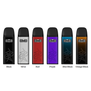 Uwell Caliburn GZ2 Kit (2 ml) Uwell Caliburn GZ2 Kit (2 ml)