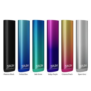 STLTH - Pro Device (800 mAh)