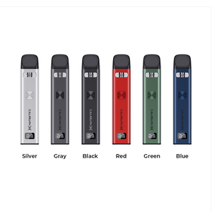 Uwell - Caliburn G3 Kit (900 mAh/2 ml) Uwell - Caliburn G3 Kit (900 mAh/2 ml)
