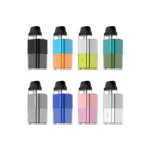 Vaporesso Xros - Cube Pod Kit (2ml/1200mAh)