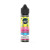Flavour Beast - GUSHIN - Blue Razz   20mg/60mL