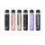 OXVA NEXLIM GO POD KIT [CRC] (BLACK WARRIOR)
