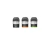 OXVA NEXLIM REPLACEMENT POD (3 PACK) 0.6 OHM (4ML)