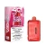 Kraze Giga - Cherry Blast G Ice (150K/20MG)