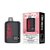 FEED - Tank 120K - Strawberry Ice (30ml)