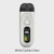 Smok Pozz X 40W Open Pod Kit White Carbon Fiber