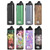 Pulsar APX Dry Herb Vaporizer 1600mAh V3 - Limited Edition - Zion Lion