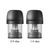 Aspire Cyber TSX Pods 2 ml (CRC) (2/pack) 0.8 ohm