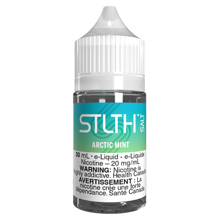 STLTH Salt - Arctic Mint (20mg/30mL)