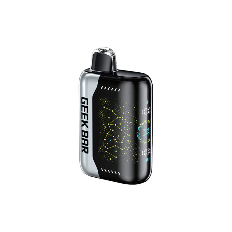 Geek Bar Pulse X 20k - R Ice (20mg/20mL) ON