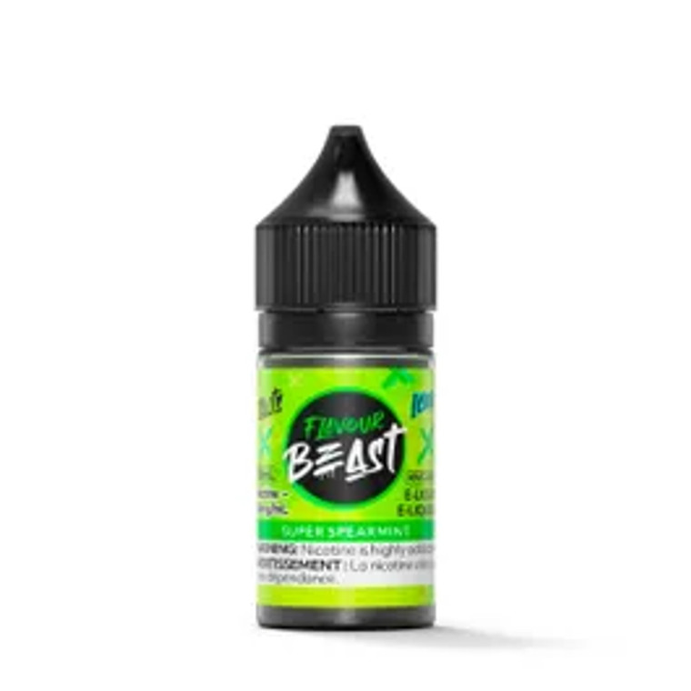 Flavour Beast - Super Spearmint (30ml/20mg)
