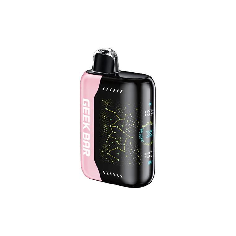Geek Bar Pulse X - Strawberry Kiwi (20mg/20mL)