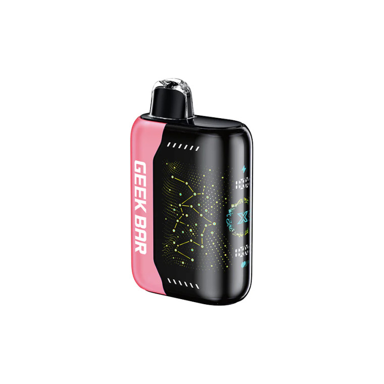 Geek Bar Pulse X - Cherry Blast Ice (20mg/20mL)