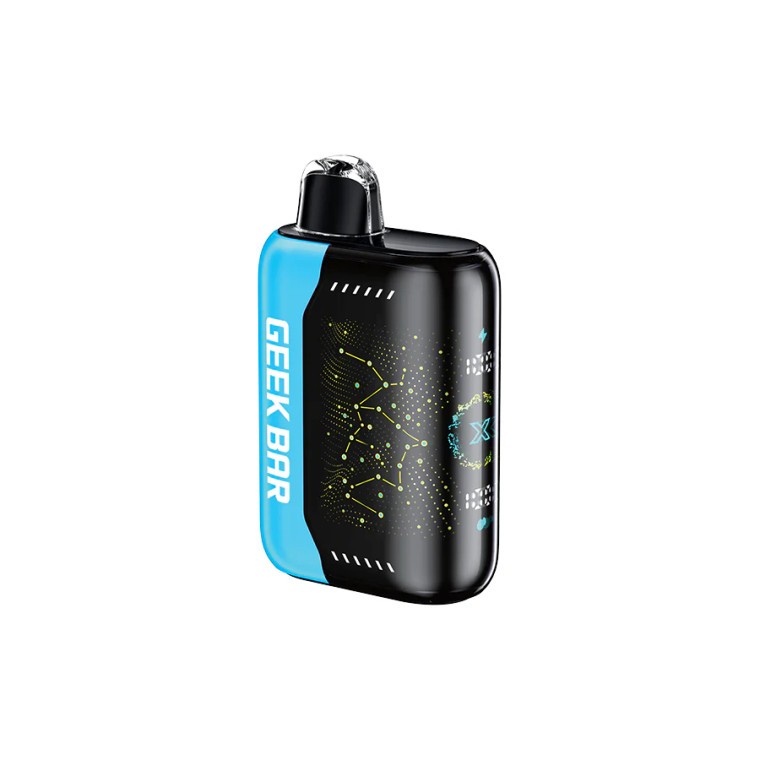 Geek Bar Pulse X - Looper (20mg/20mL)
