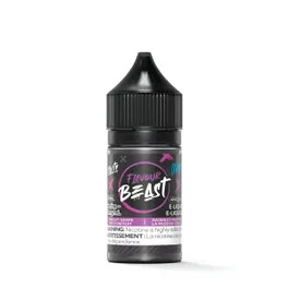 Flavour Beast - Groovy Grape Passionfruit Iced (30ml/20mg)