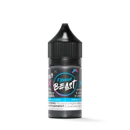 Flavour Beast - Bomb Blue Razz (30ml/20mg)