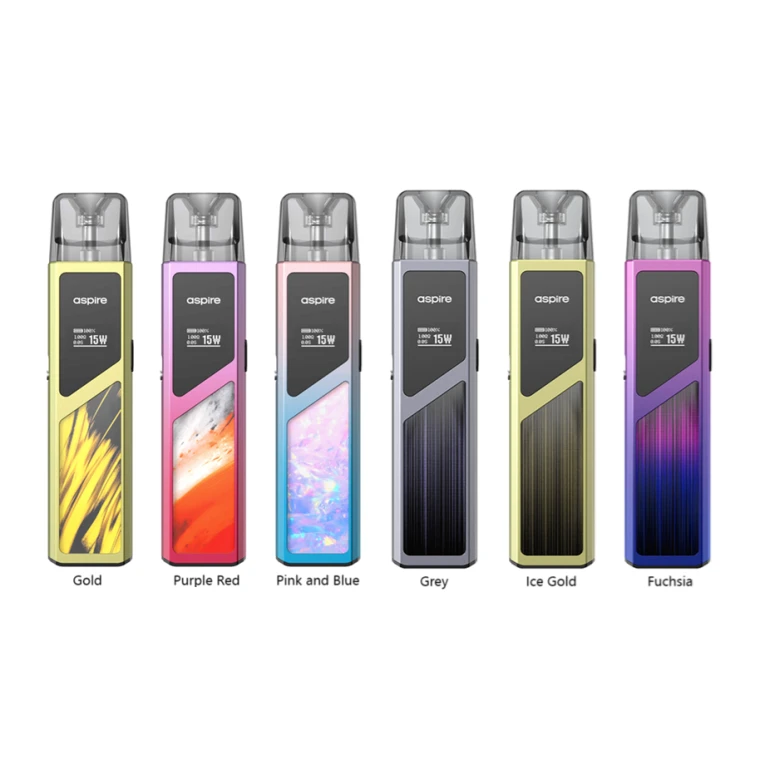 Aspire Favostix 2 Kit (3 ml)