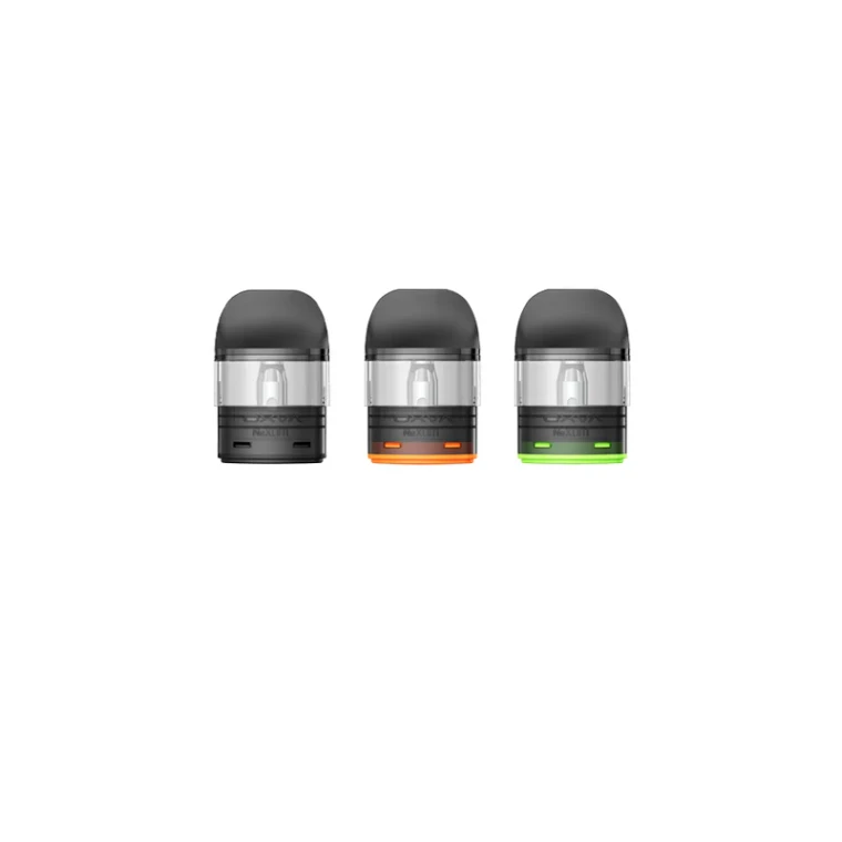 OXVA NEXLIM REPLACEMENT POD (3 PACK) 0.6 OHM (4ML)