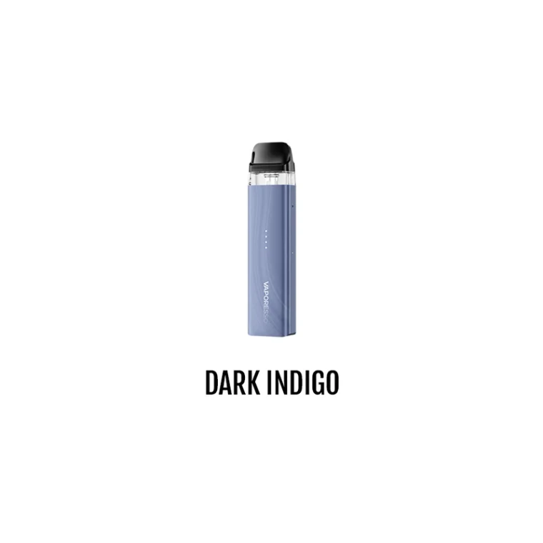 VAPORESSO XROS SE POD KIT - Dark Indigo