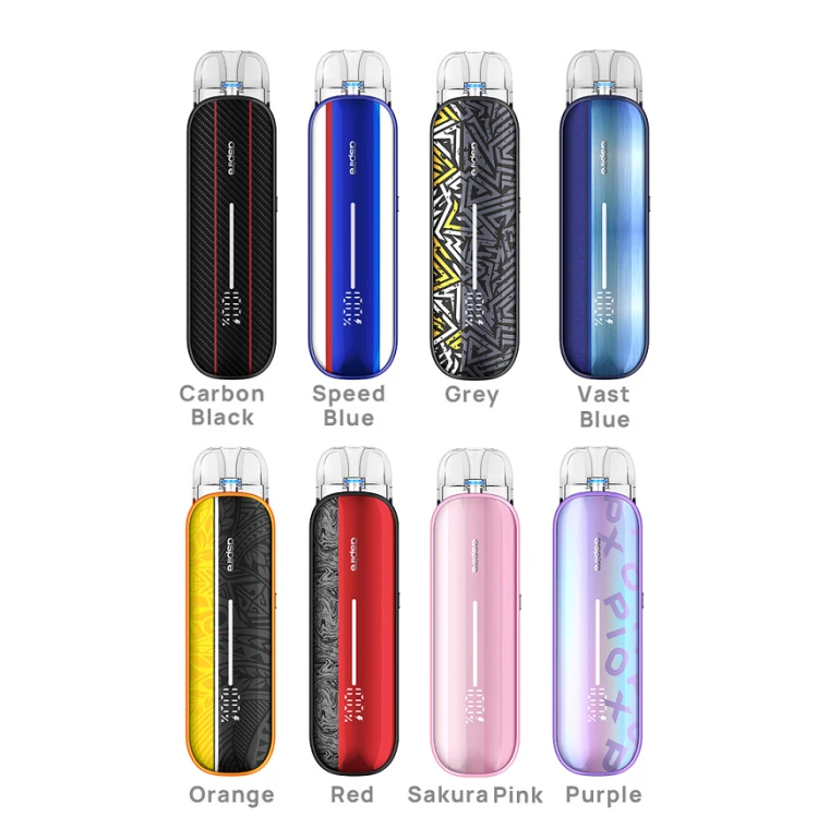 Aspire Pixo Aura Kit (2 ml)