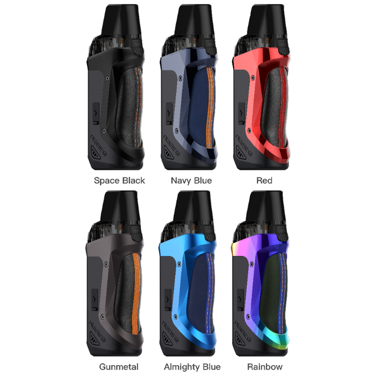 Geek Vape - Aegis Boost SE Kit (1500mAh/4.5ml)