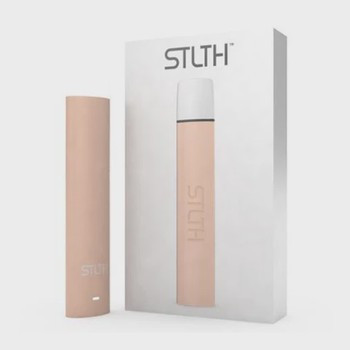 STLTH Device - Rose Gold