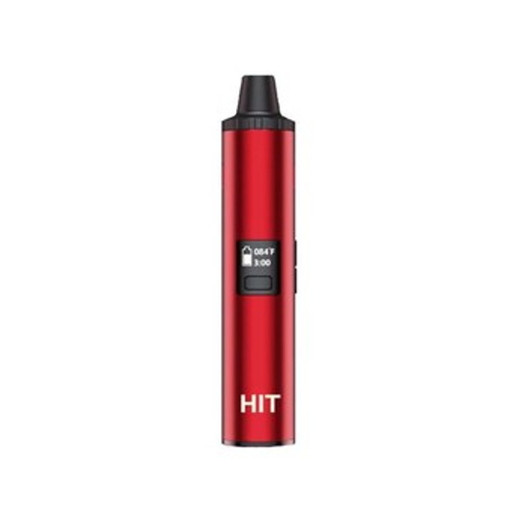 Yocan Hit Dry Herb Kit Red