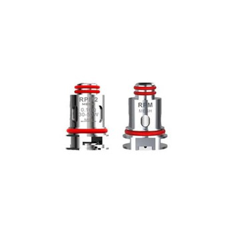 Smok - RPM 2 Mesh Coils (0.16ohm/5pk)