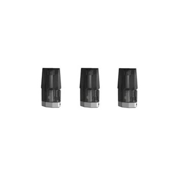 SMOK NFIX REPLACEMENT POD (3 PACK) [CRC] MESHED 0.8OHM