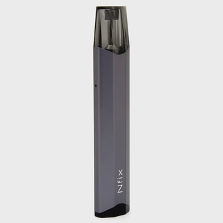 Smok Nfix Open Pod Kit Grey