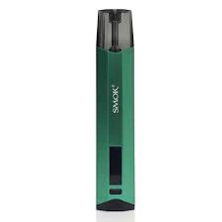 SMOK NFIX OPEN POD KIT GREEN