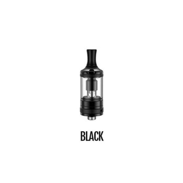 ASPIRE NAUTILUS NANO TANK [CRC] Black