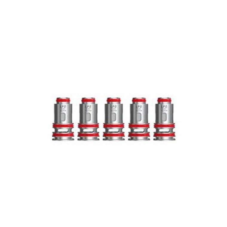 SMOK LP2 REPLACEMENT COIL (5 PACK) MESHED 0.23OHM DL