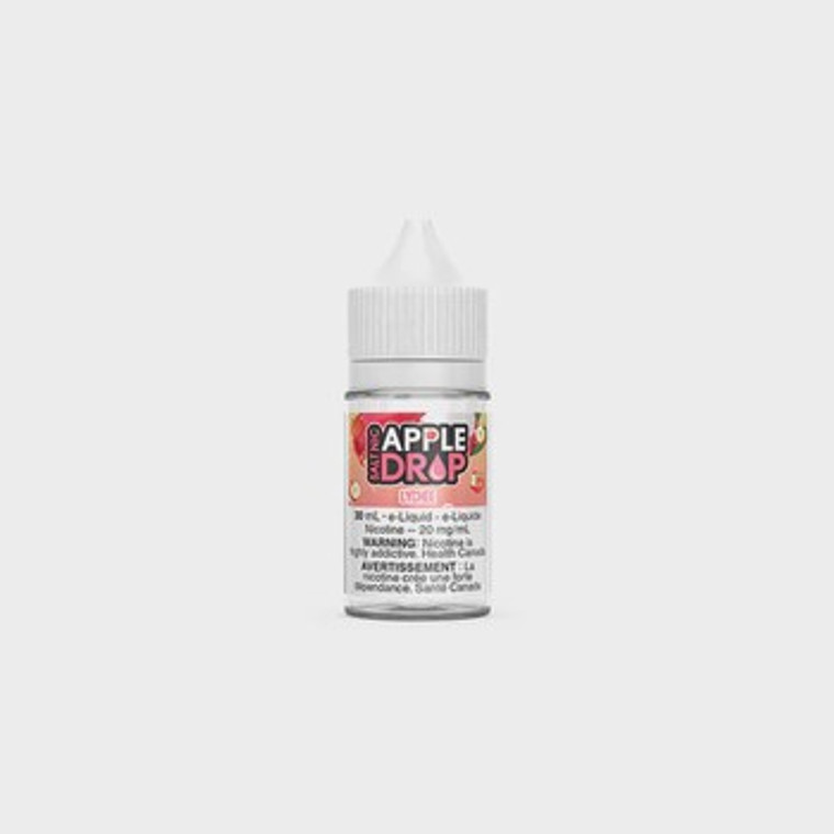 Apple Drop - Salt - Lychee 20mg/30ml