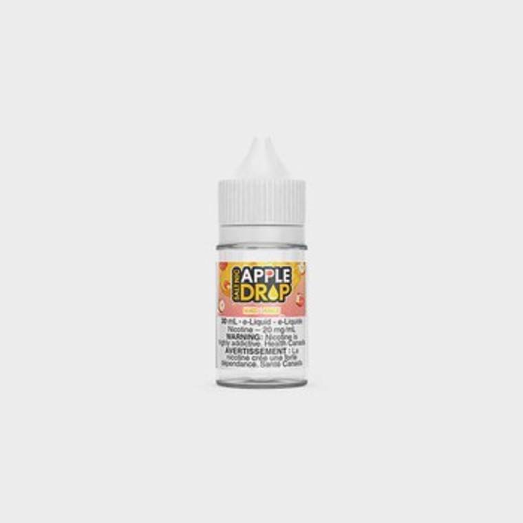 Apple Drop - Salt - Mango (20mg/30ml)