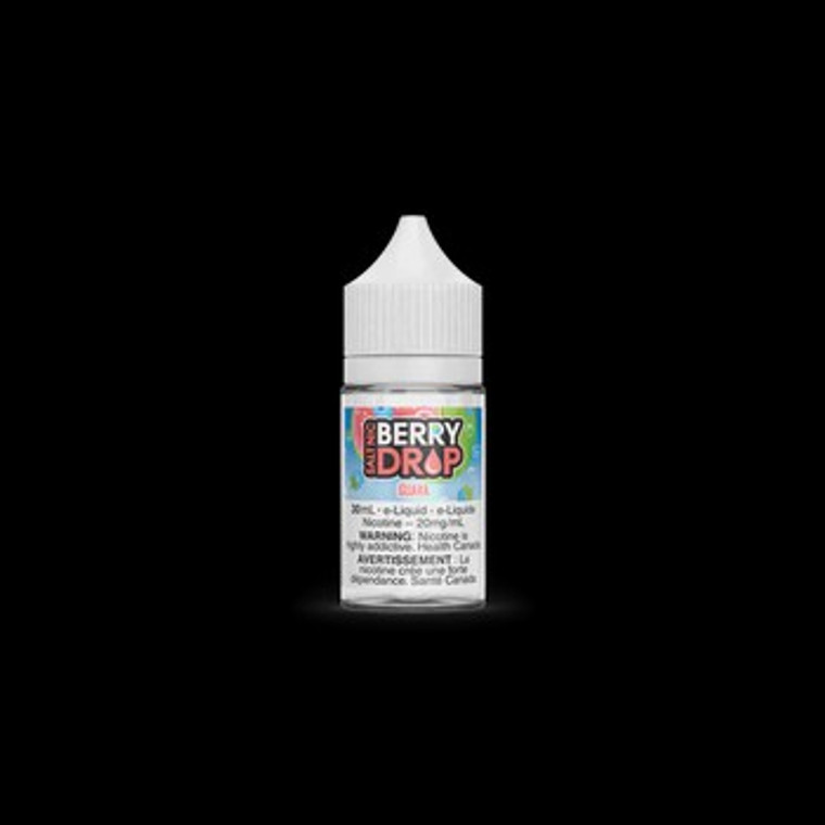 Berry Drop - Salt Nic Guava (20mg/30ml)