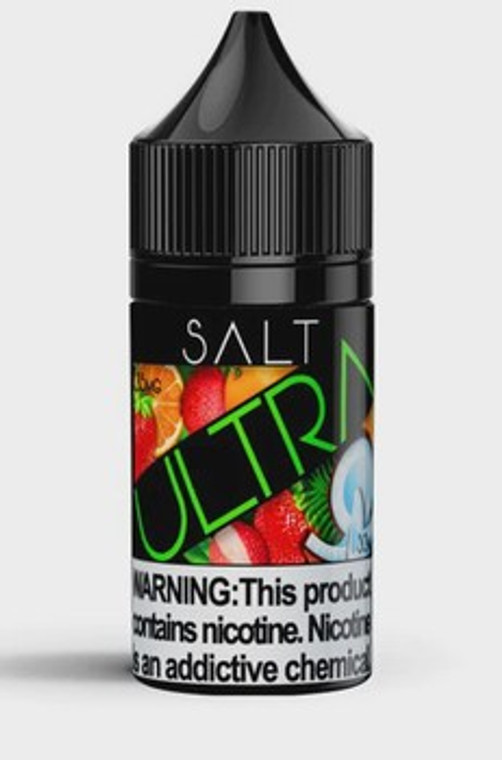 Ultra Salt - Tropical Blast (20mg/30ml)