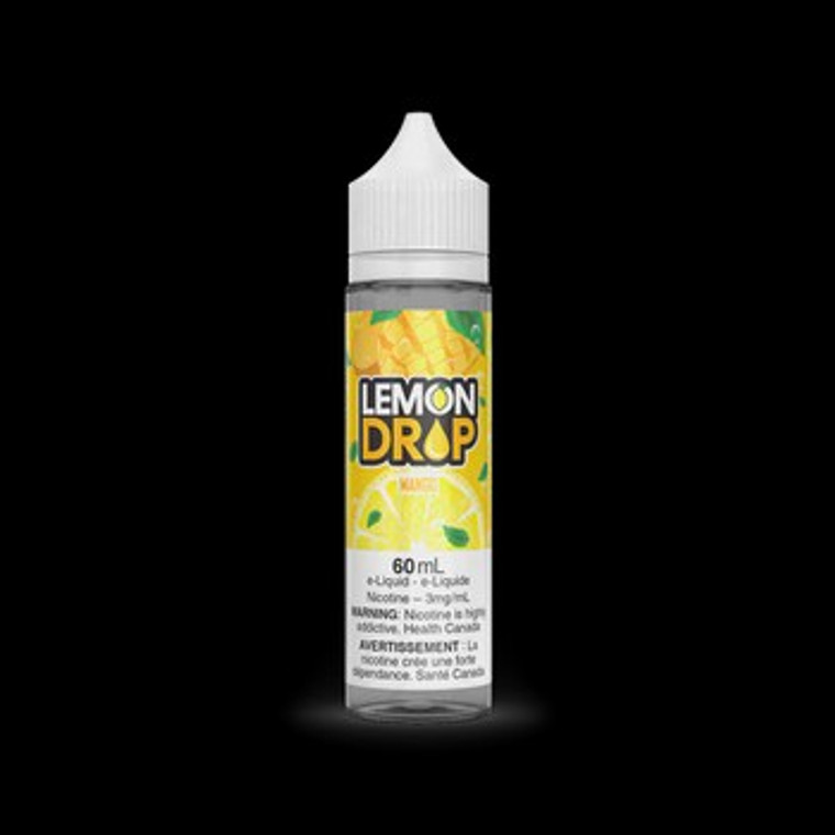 Lemon Drop (FB/60ml/Mango/12mg)