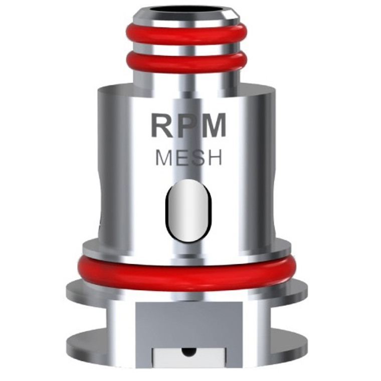 Smok RPM SC Mesh Coils, 0.4 ohm (5/pack)